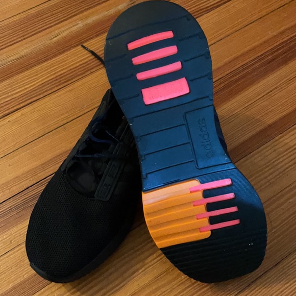 Adidas cloudfoam running shoes - Picture 3 of 5